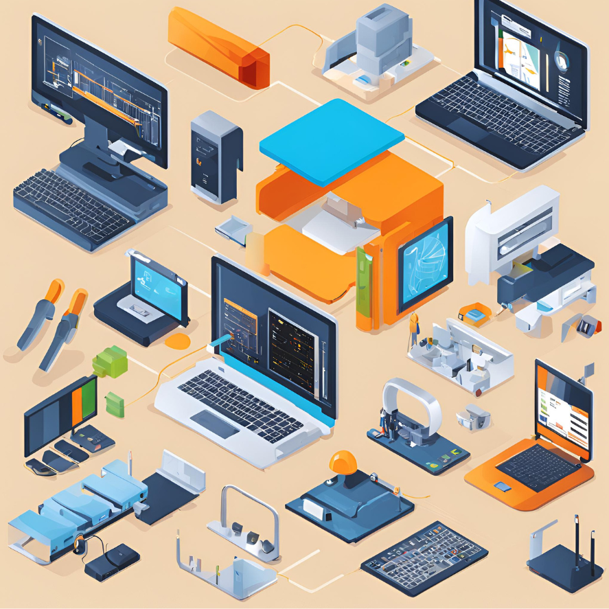 Hardware & Software Services